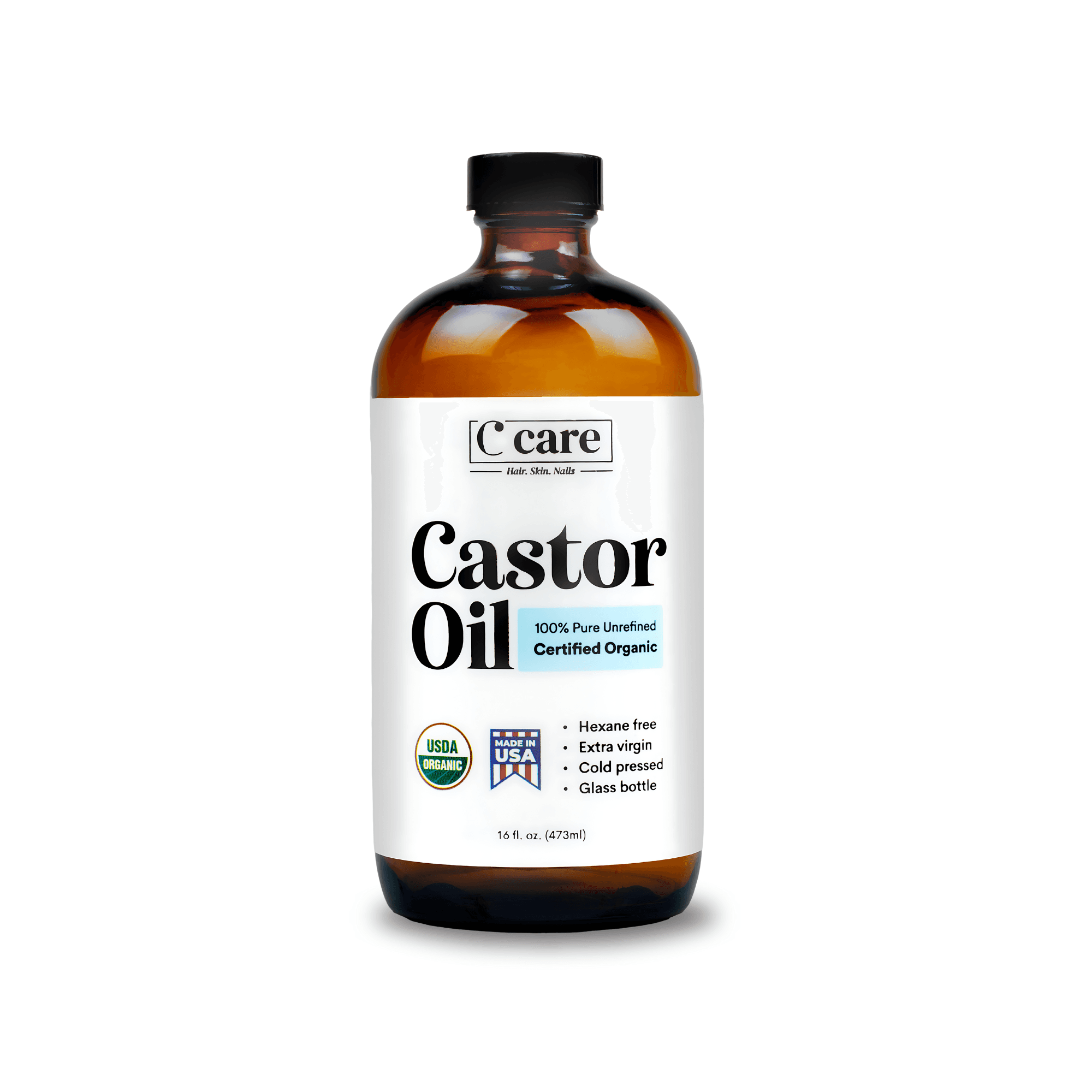 Castor Oil