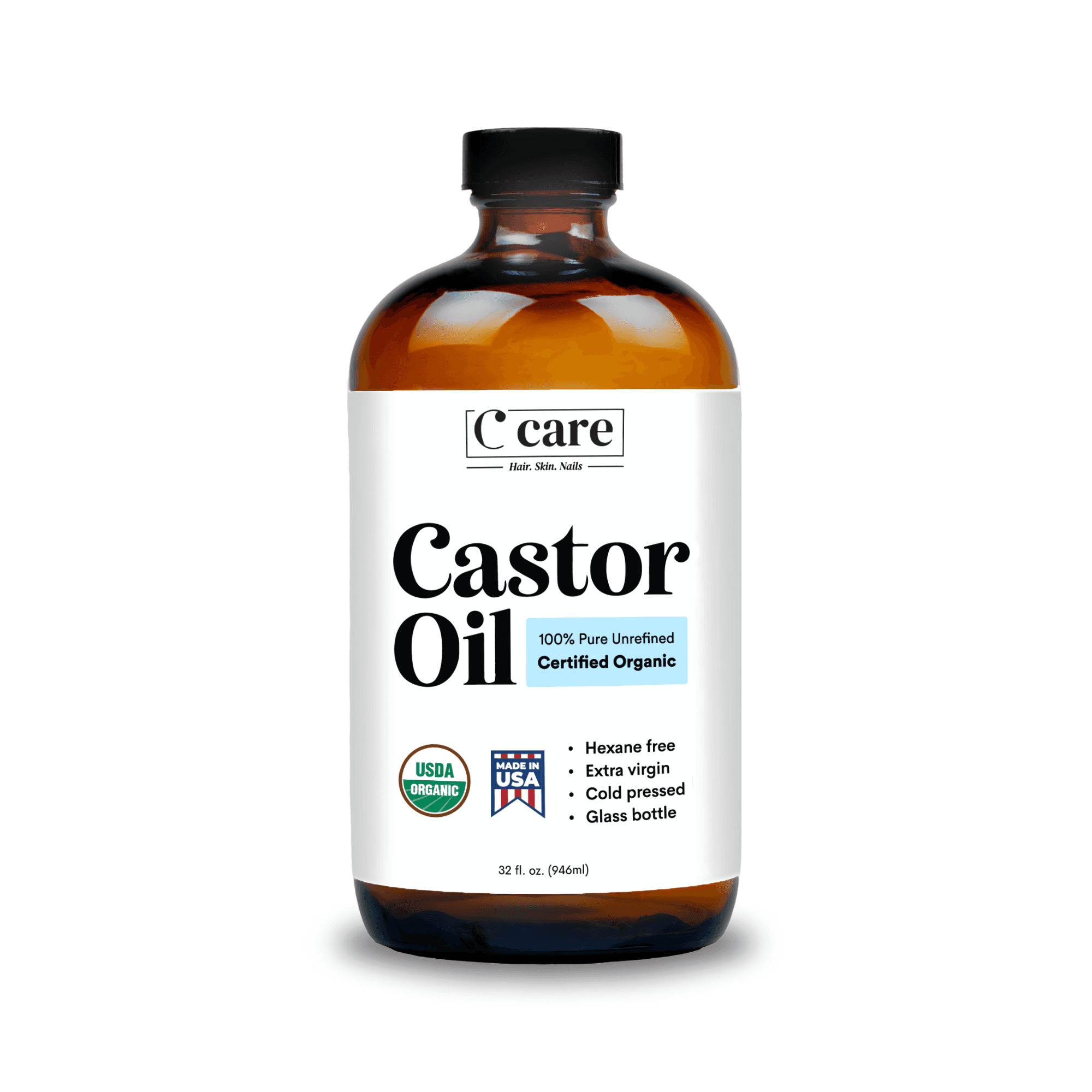 Castor Oil