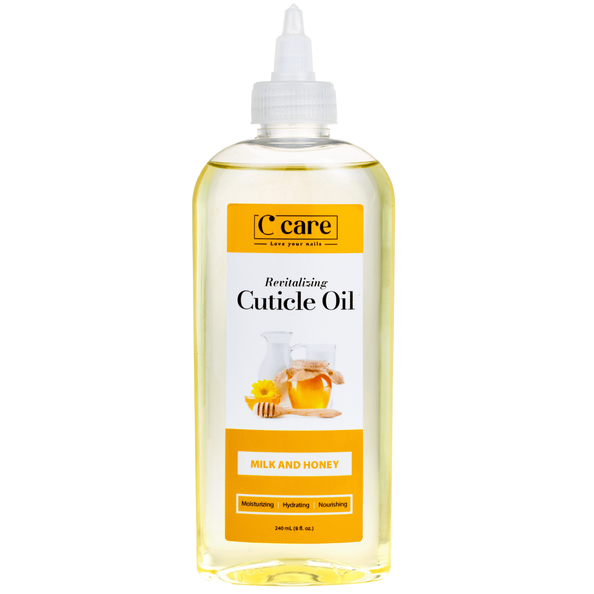 Castor Oil