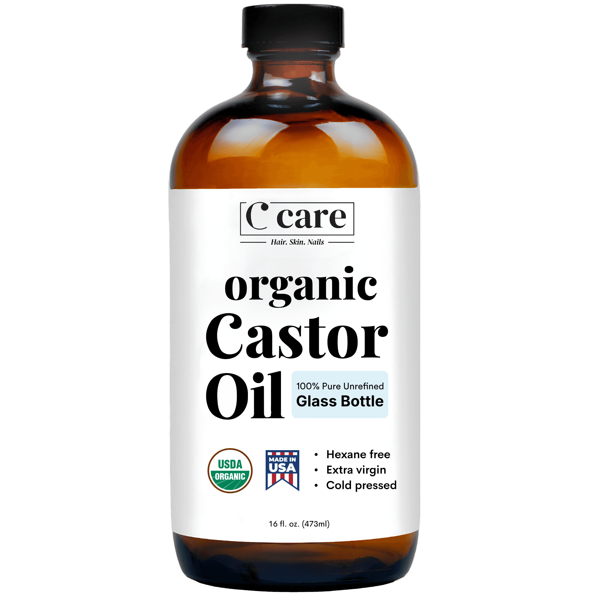 Castor Oil