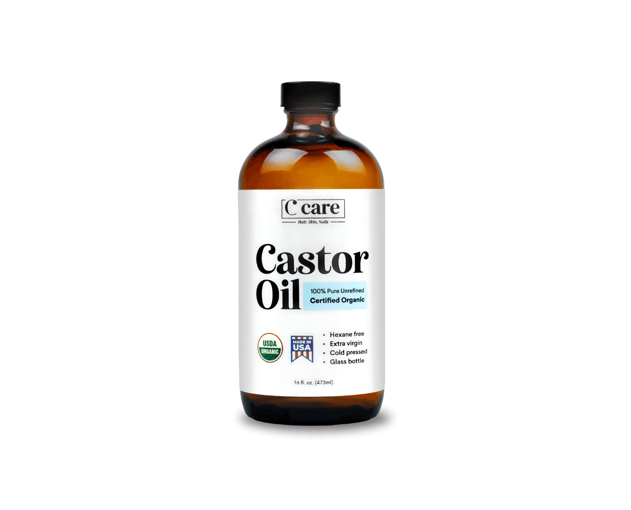 Castor Oil