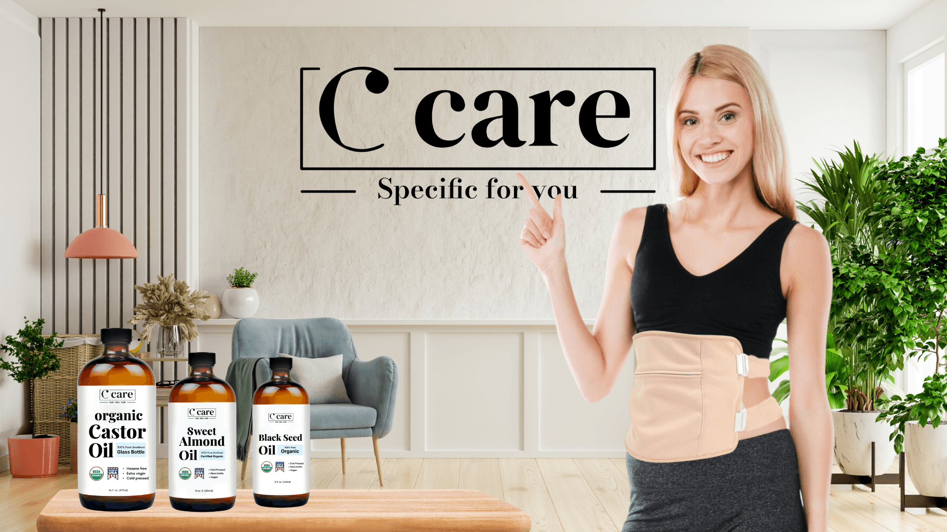Castor oil