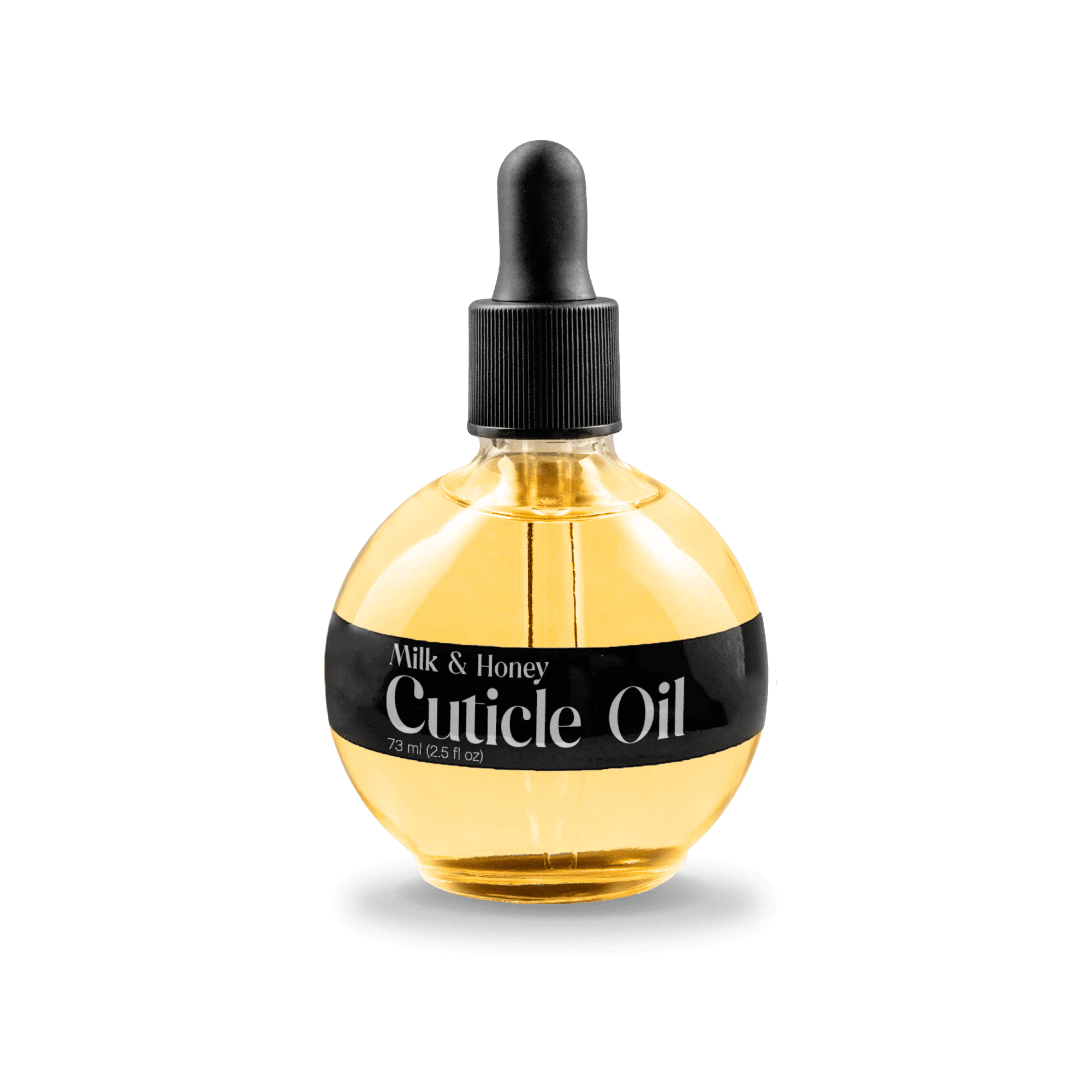 C Care cuticle oil