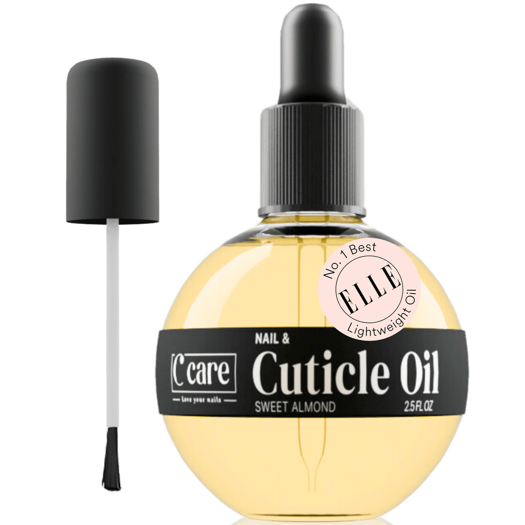 Sweet Almond - 2.5oz