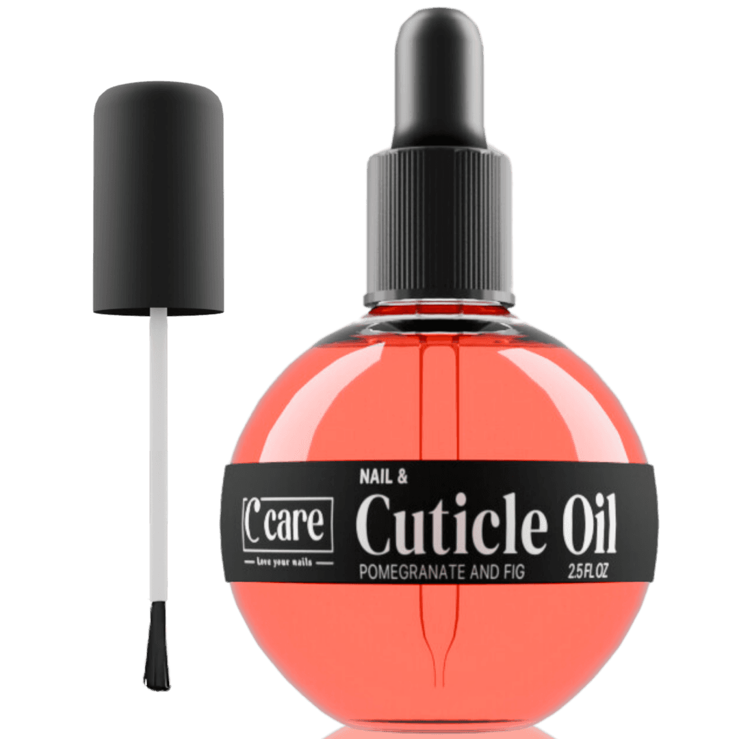 Pomegranate and Fig - 2.5oz